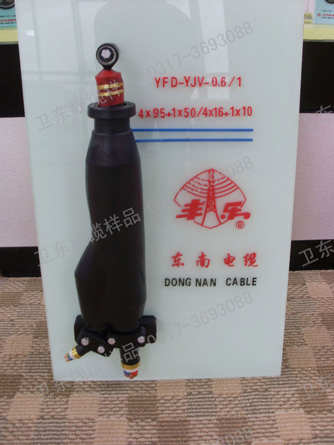 预分支样品